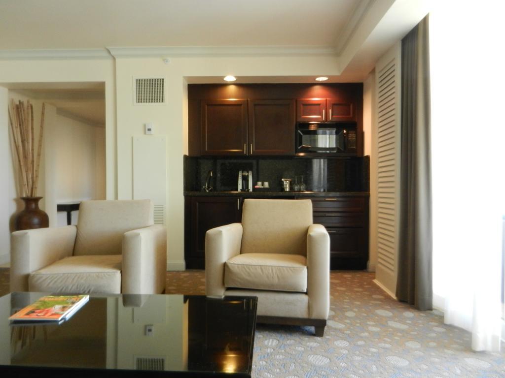 Residences At The Atlantic Resort Fort Lauderdale Zimmer foto