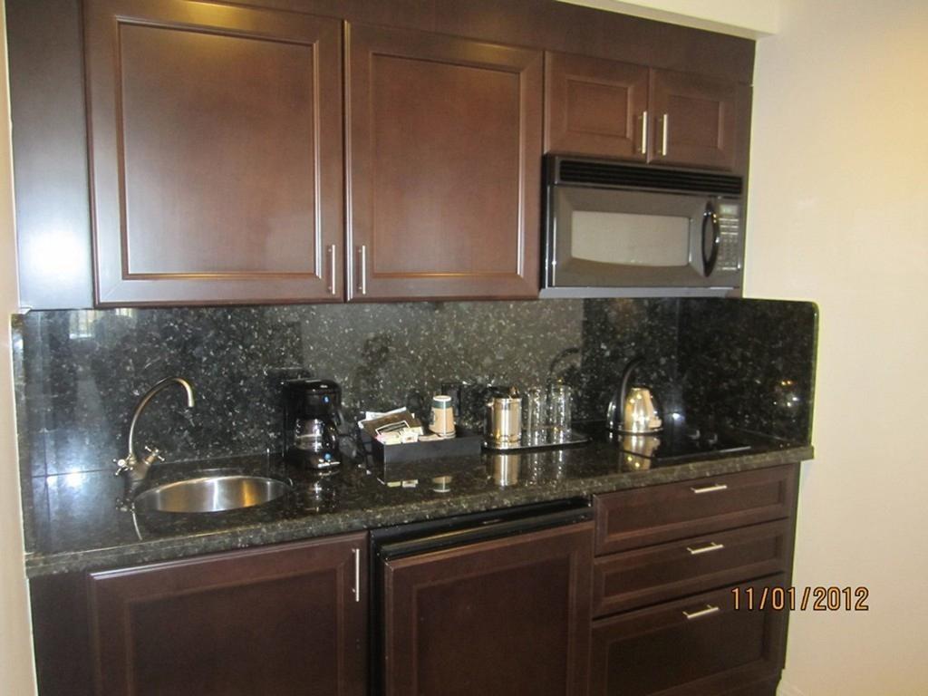 Residences At The Atlantic Resort Fort Lauderdale Zimmer foto