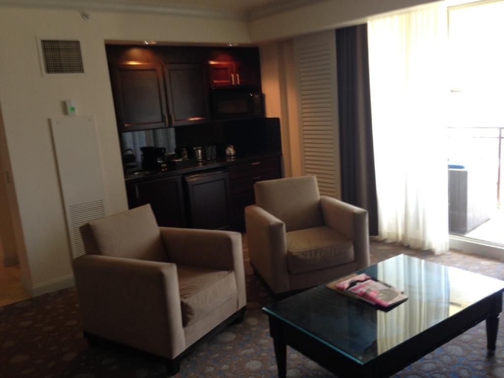 Residences At The Atlantic Resort Fort Lauderdale Zimmer foto