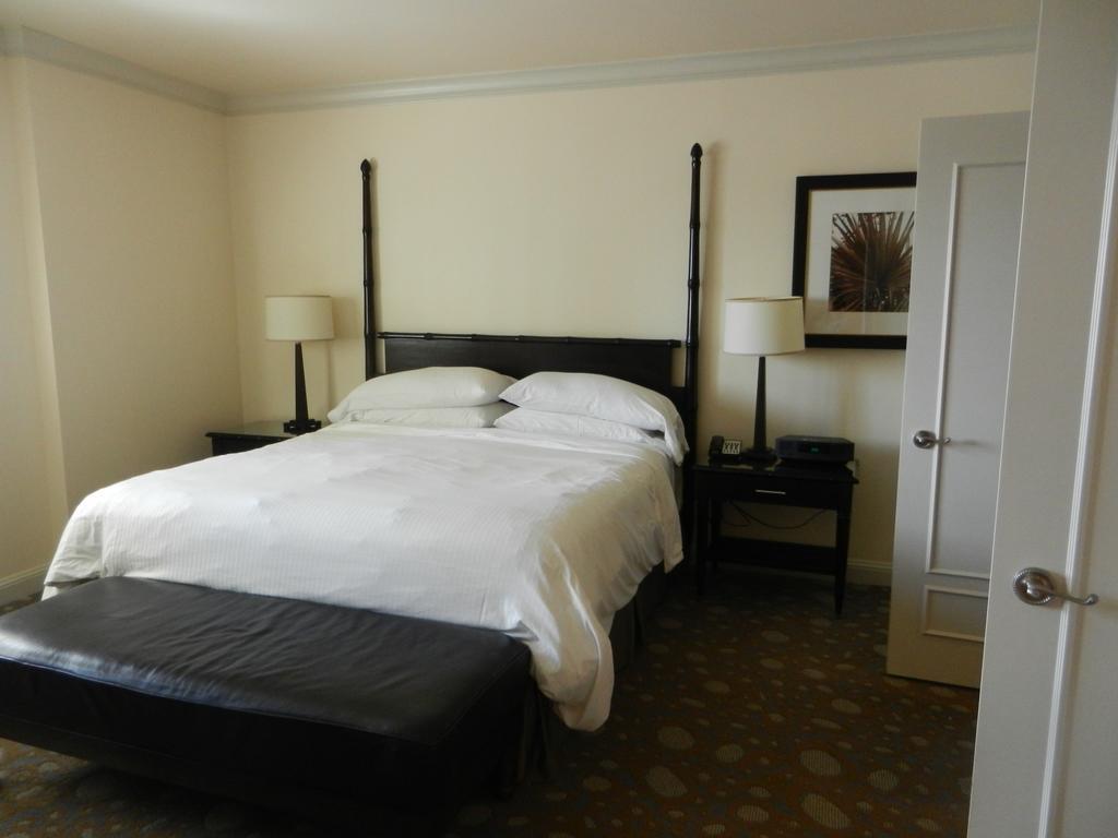 Residences At The Atlantic Resort Fort Lauderdale Zimmer foto