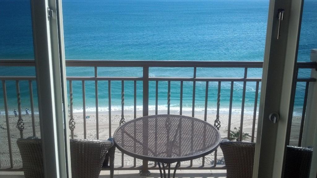 Residences At The Atlantic Resort Fort Lauderdale Zimmer foto