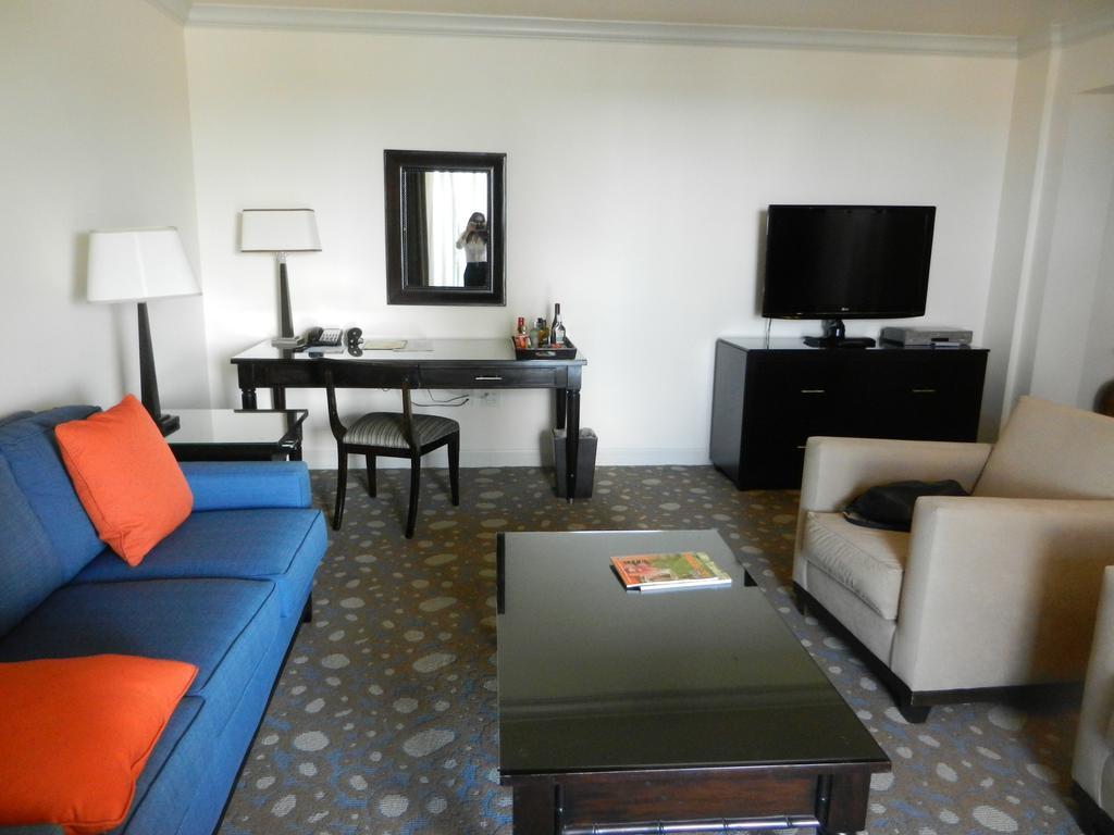 Residences At The Atlantic Resort Fort Lauderdale Zimmer foto